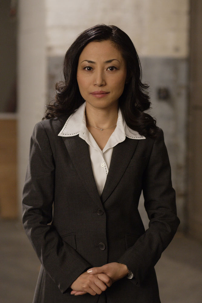 Saemi Nakamura