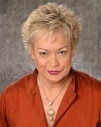 Sally Champlin