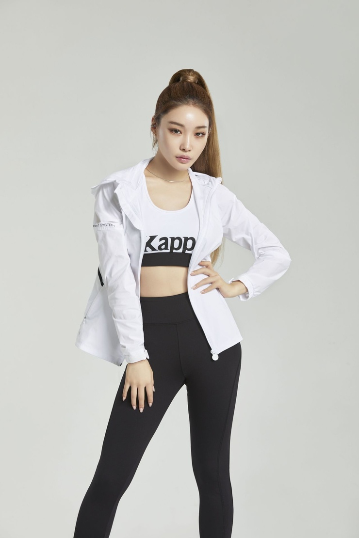 Chung-ha Kim Chung-ha Kim