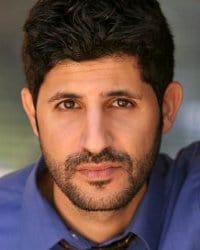Assaf Cohen
