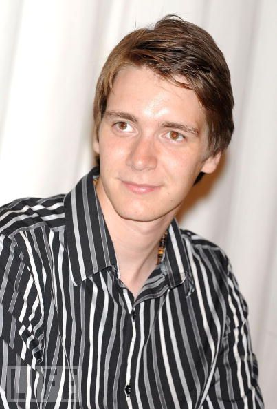 James Phelps