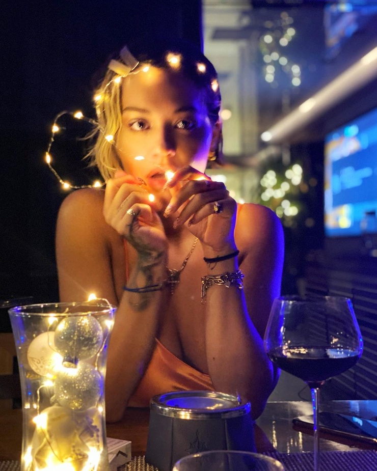 Rita Ora