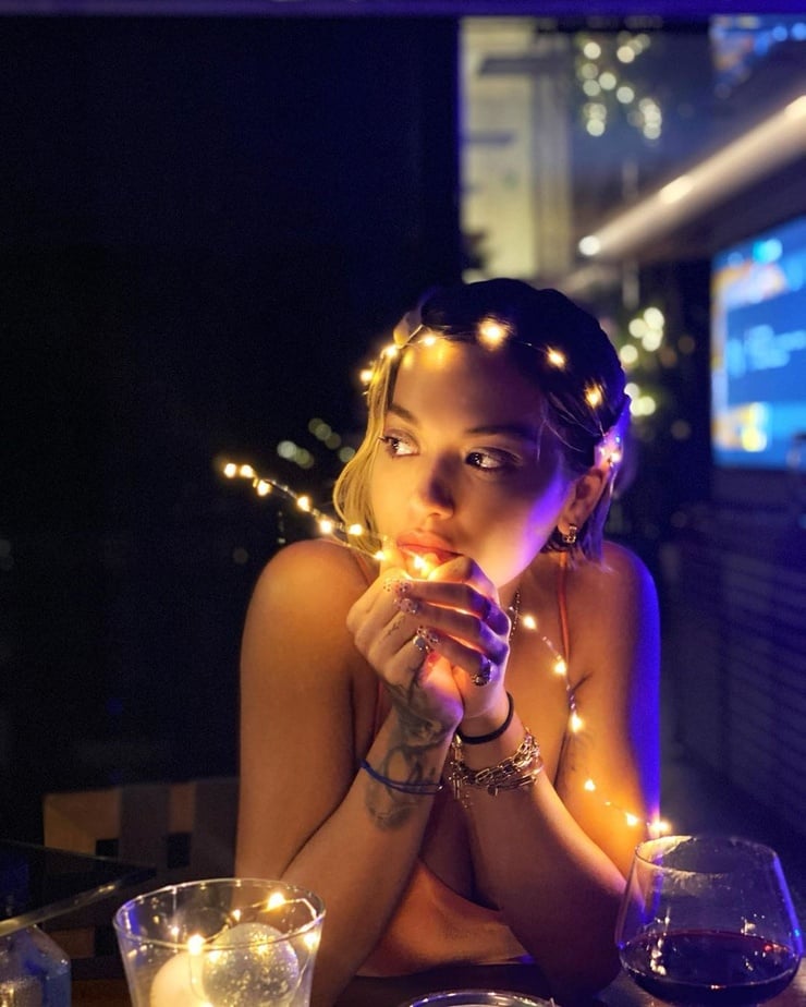 Rita Ora