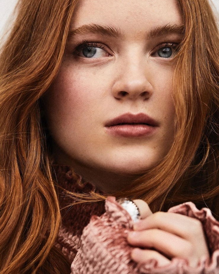 Sadie Sink Sadie Sink