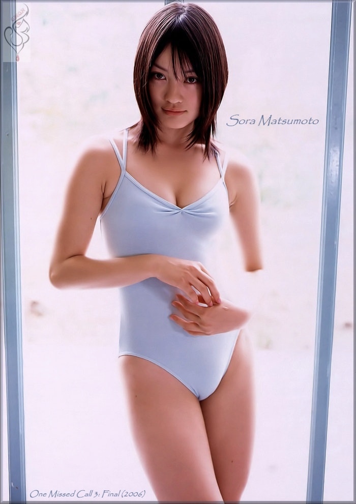Sora Matsumoto