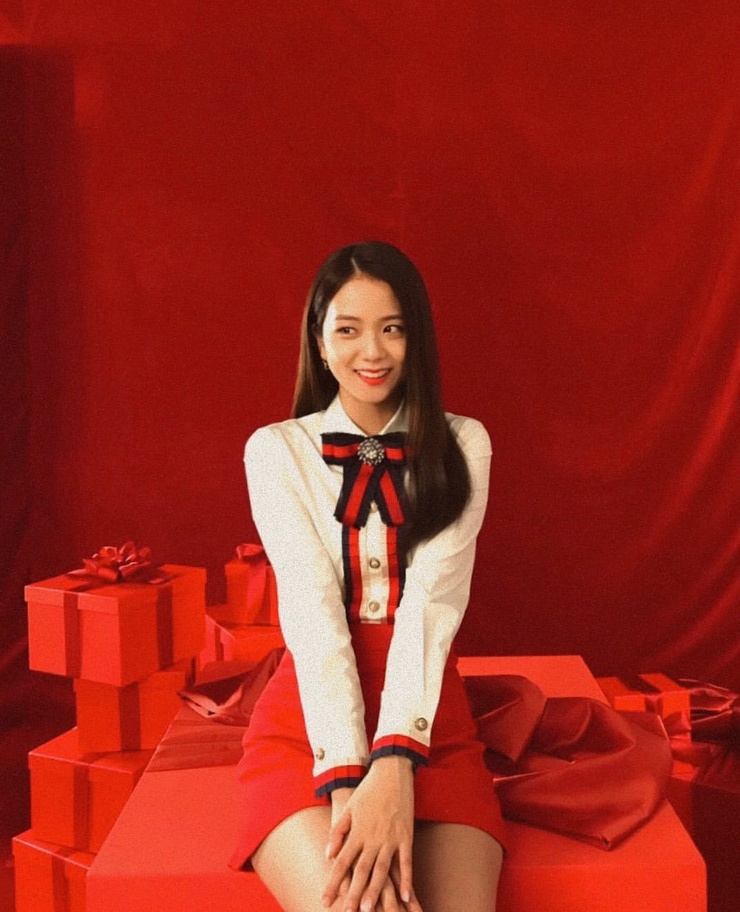 Kim Jisoo