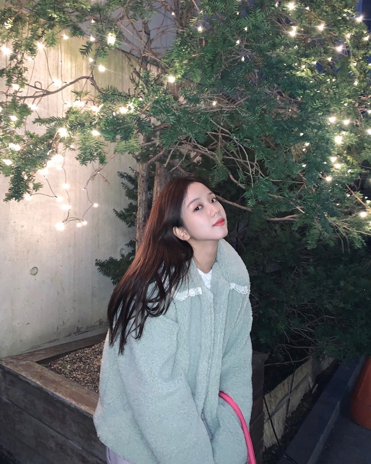 Kim Jisoo