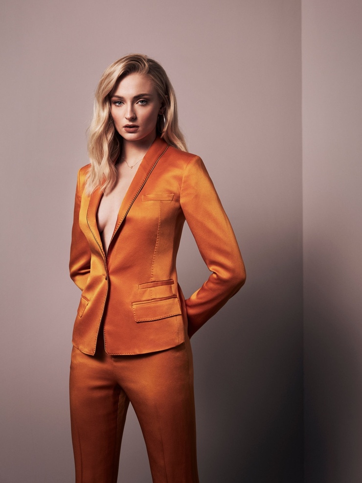 Sophie Turner Sophie Turner