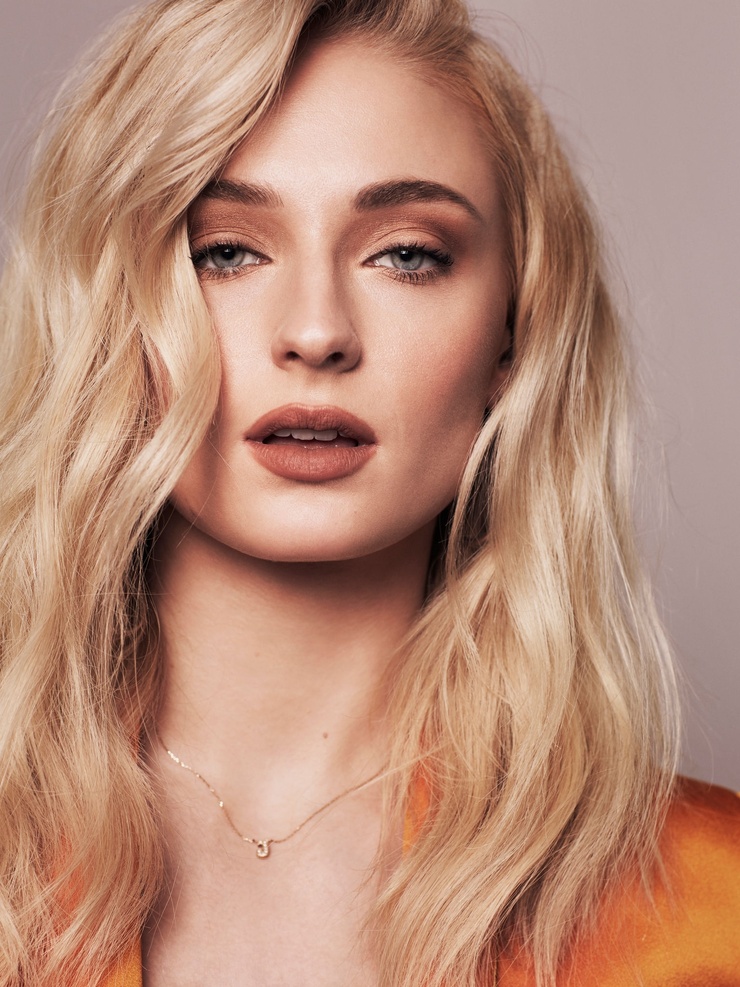 Sophie Turner Sophie Turner