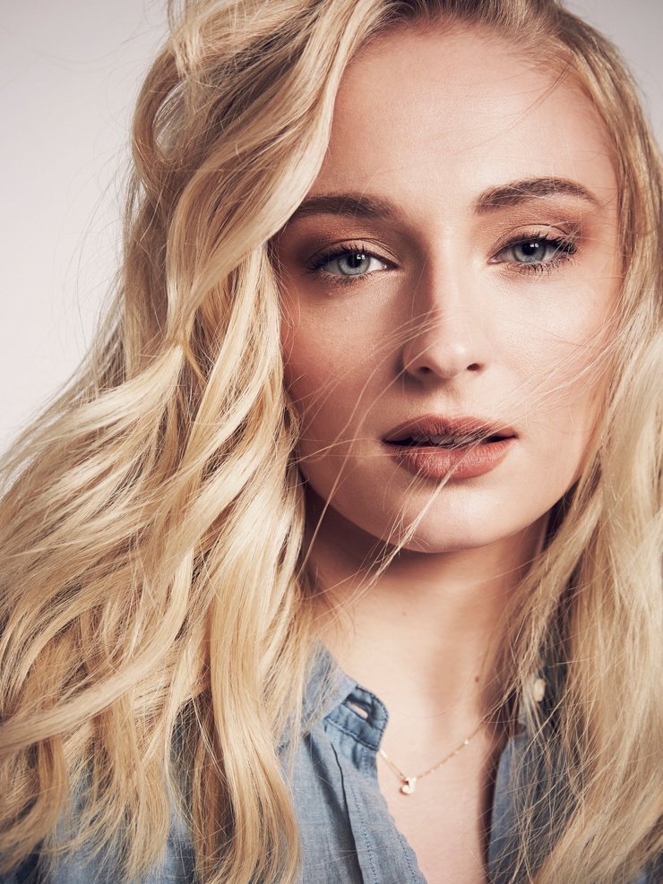 Sophie Turner Sophie Turner