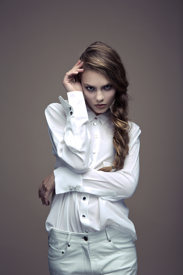 Dasha Daraganova Dasha Daraganova