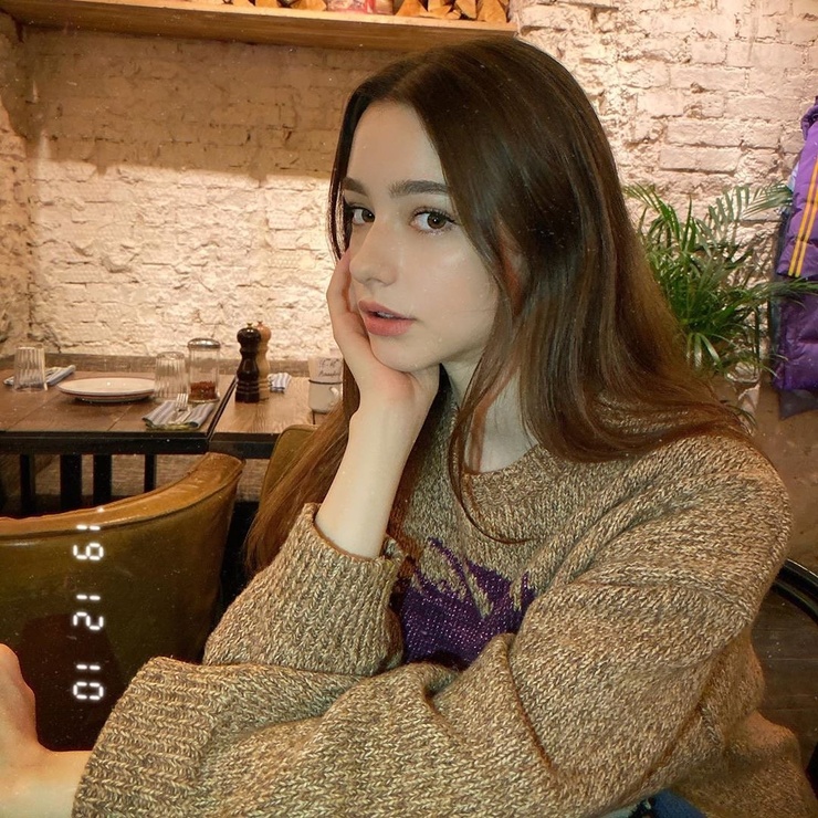 Dasha Taran (II)