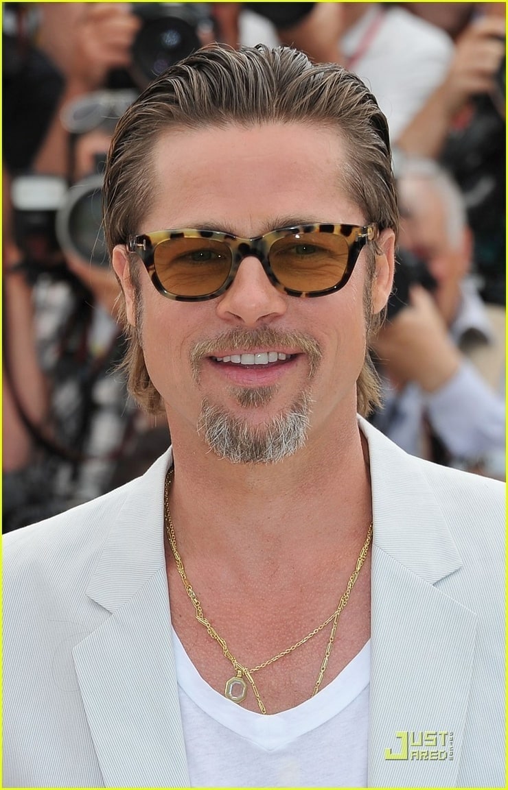 Brad Pitt