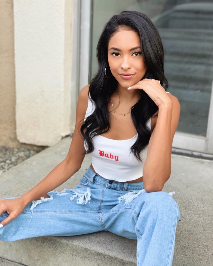 Picture of Nurys Mateo