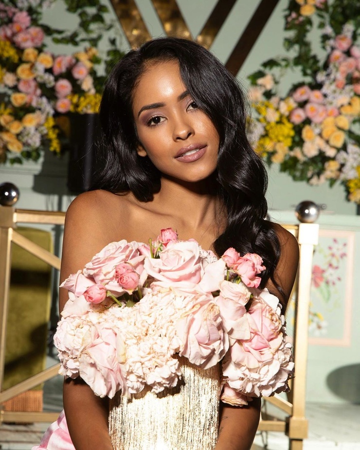 Picture of Nurys Mateo