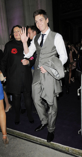 James Phelps