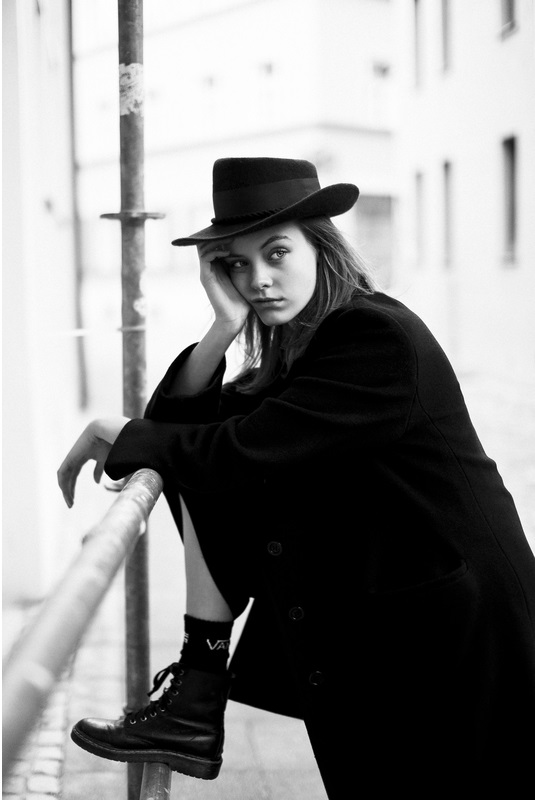 CELINA KROGMANN CELINA KROGMANN