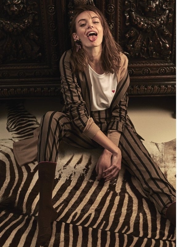 CELINA KROGMANN CELINA KROGMANN