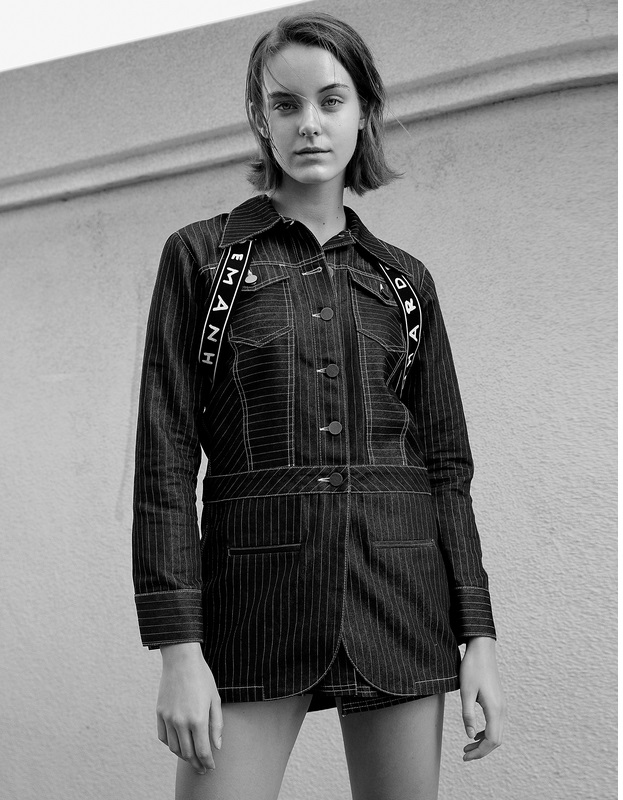 CELINA KROGMANN CELINA KROGMANN