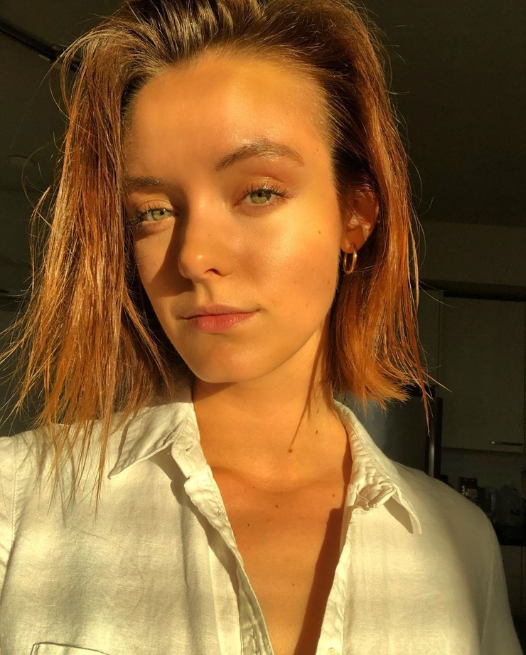 CELINA KROGMANN