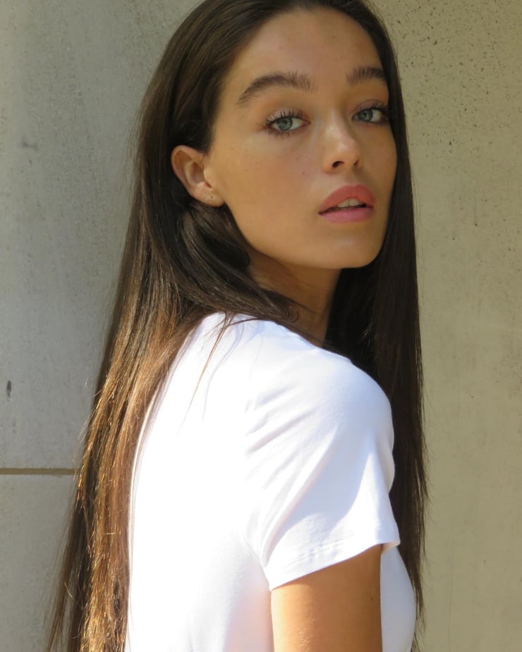 Sophie Gordon