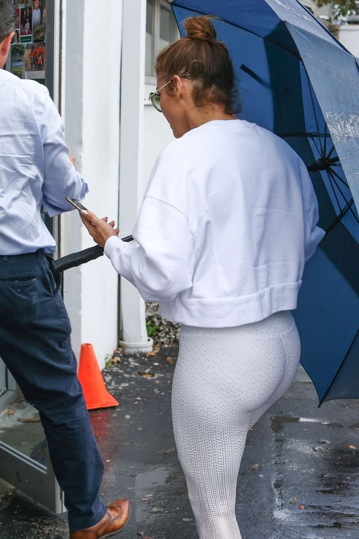 Jennifer Lopez