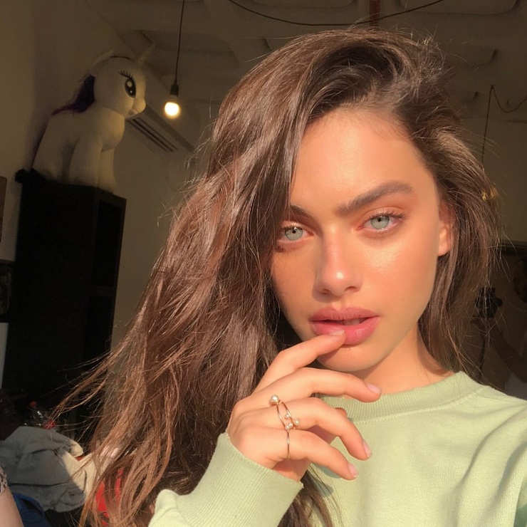 Yael Shelbia Yael Shelbia
