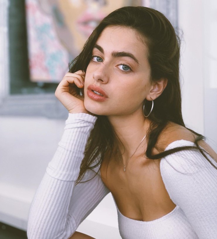 Yael Shelbia Yael Shelbia