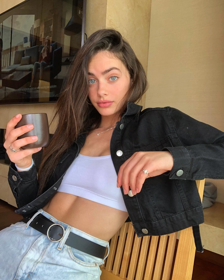 Yael Shelbia Yael Shelbia