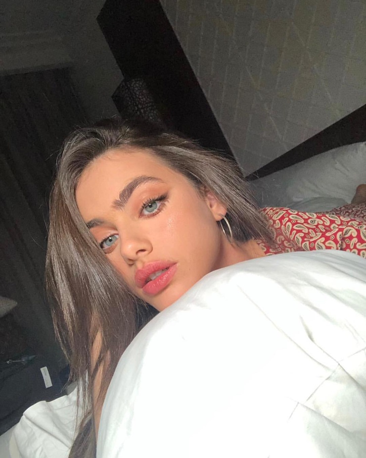 Yael Shelbia