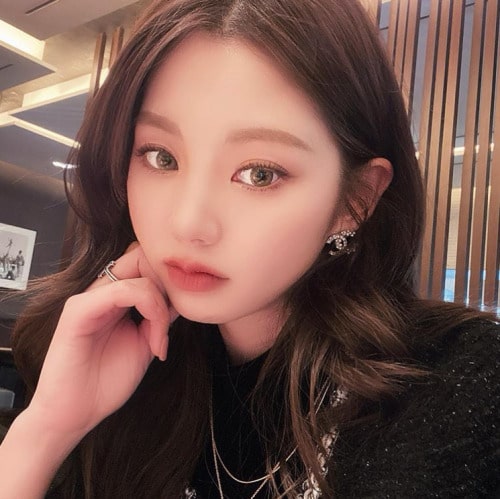 Lee Chae Eun Lee Chae Eun