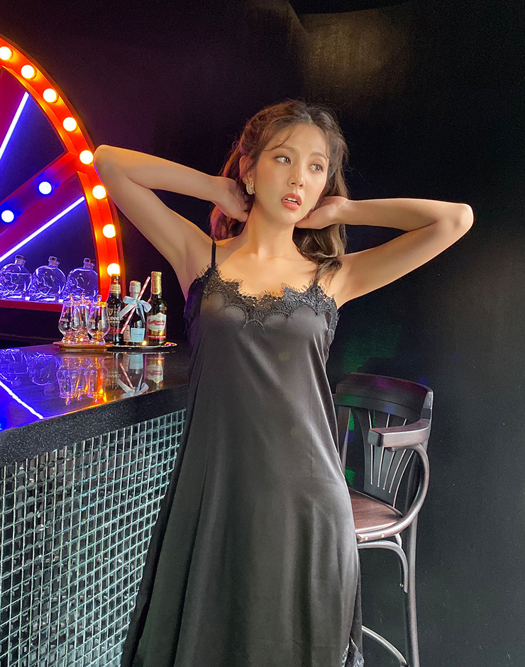Lee Chae Eun