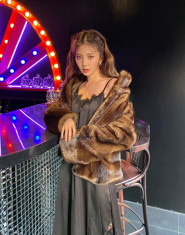 Lee Chae Eun