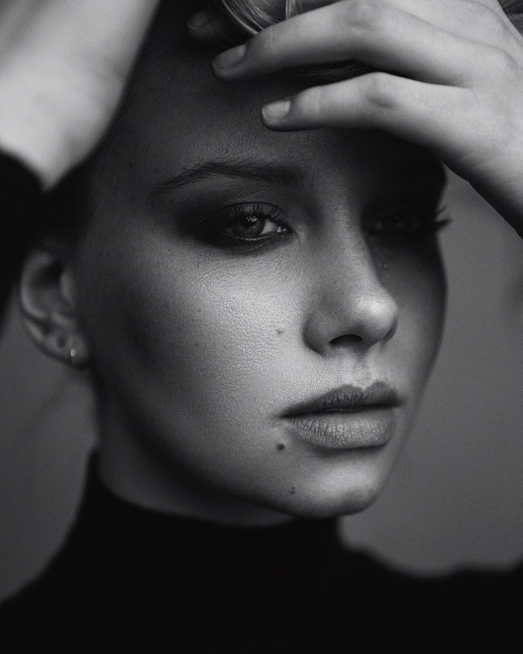Picture of Jasmine Clark