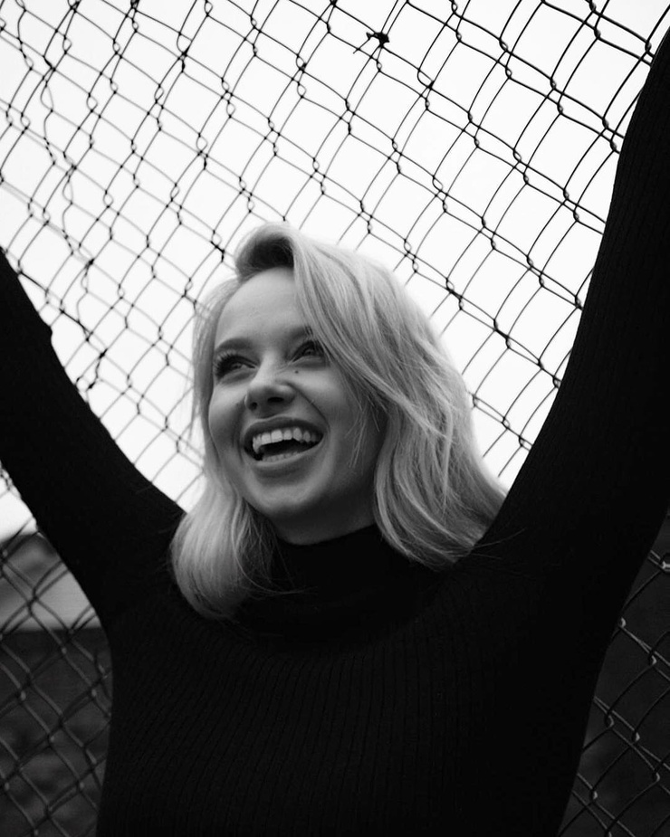 Jasmine Clark
