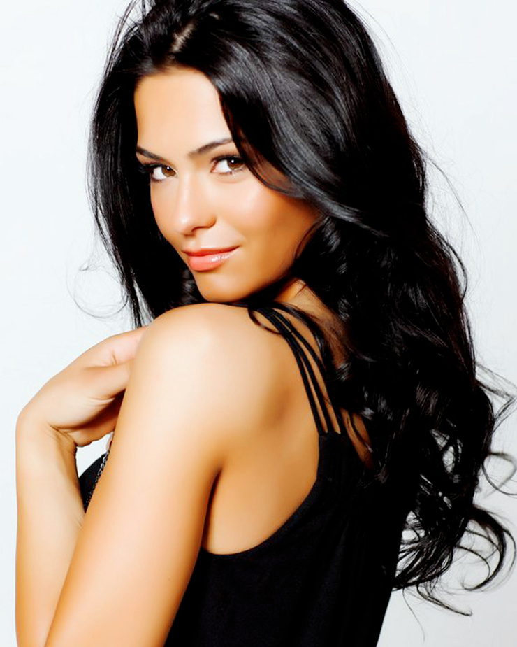 Antoinette Kalaj