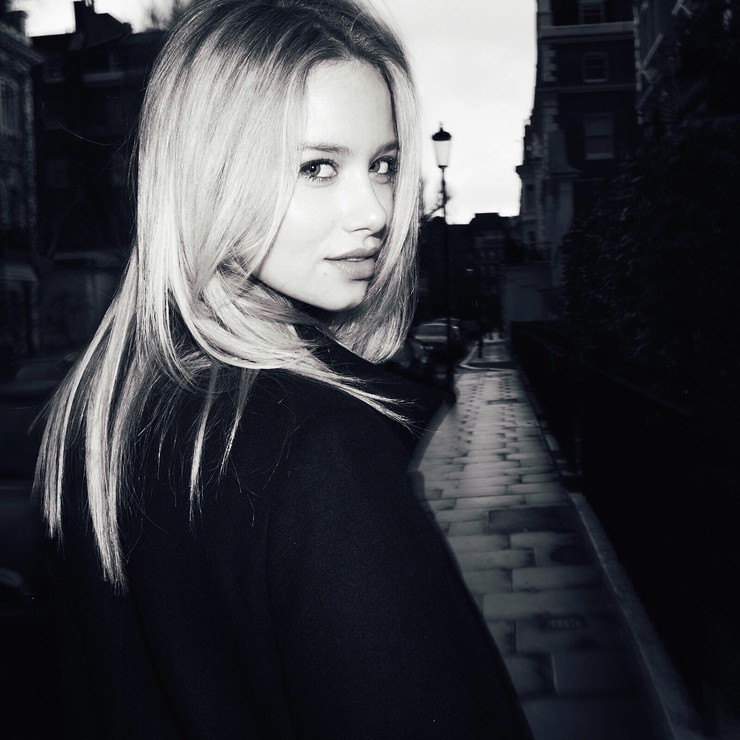 Picture of Jasmine Clark