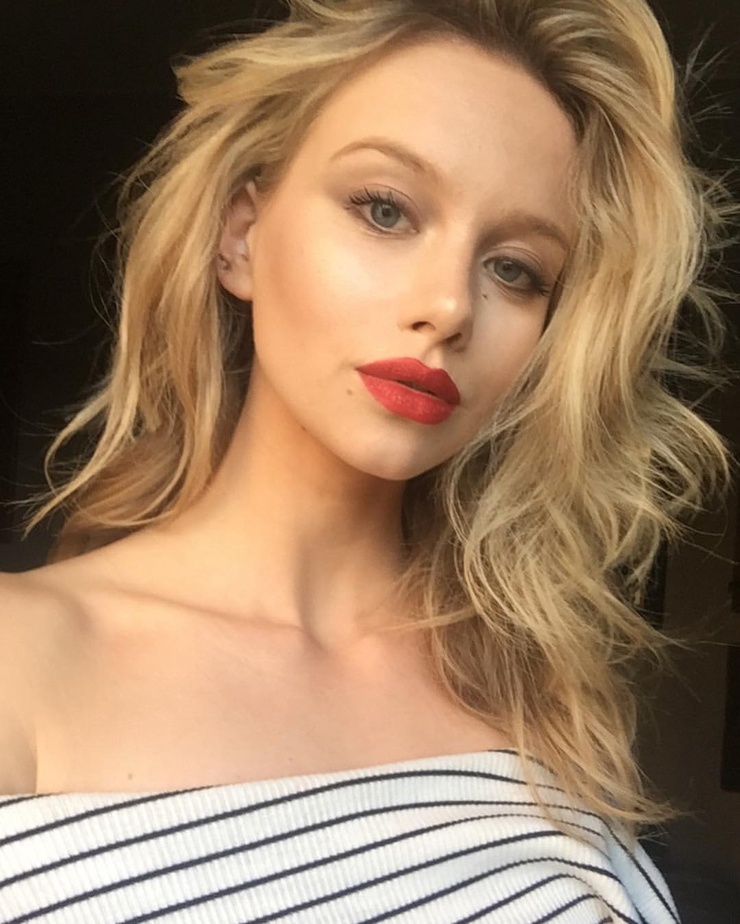 Jasmine Clark picture