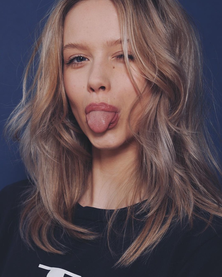 Picture of Jasmine Clark