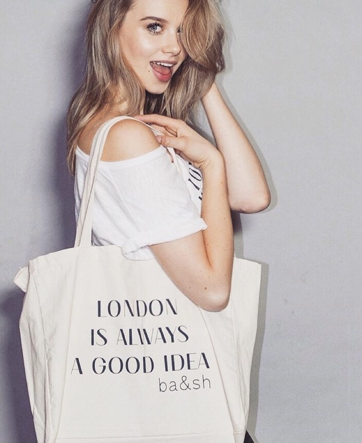 Image of Jasmine Clark