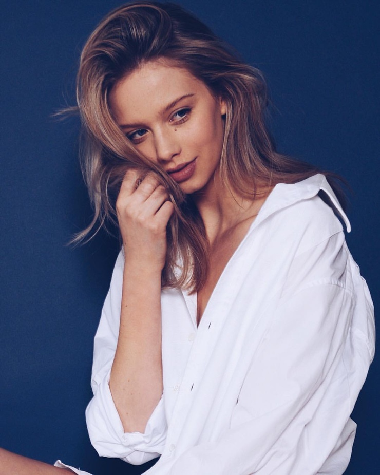 Jasmine Clark picture