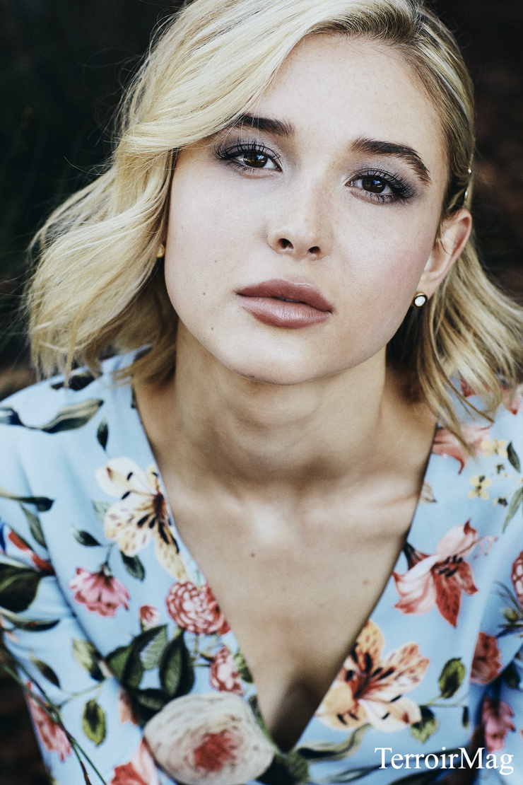 Isabel May Isabel May
