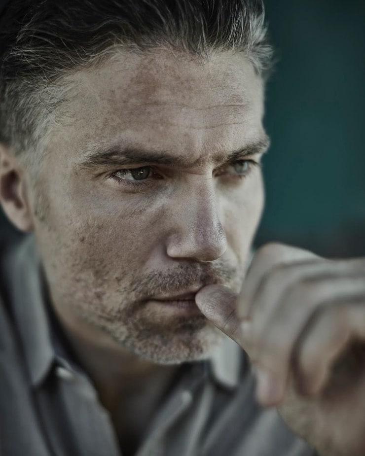 Anson Mount