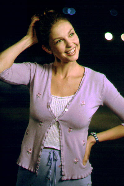 Lexie Coop