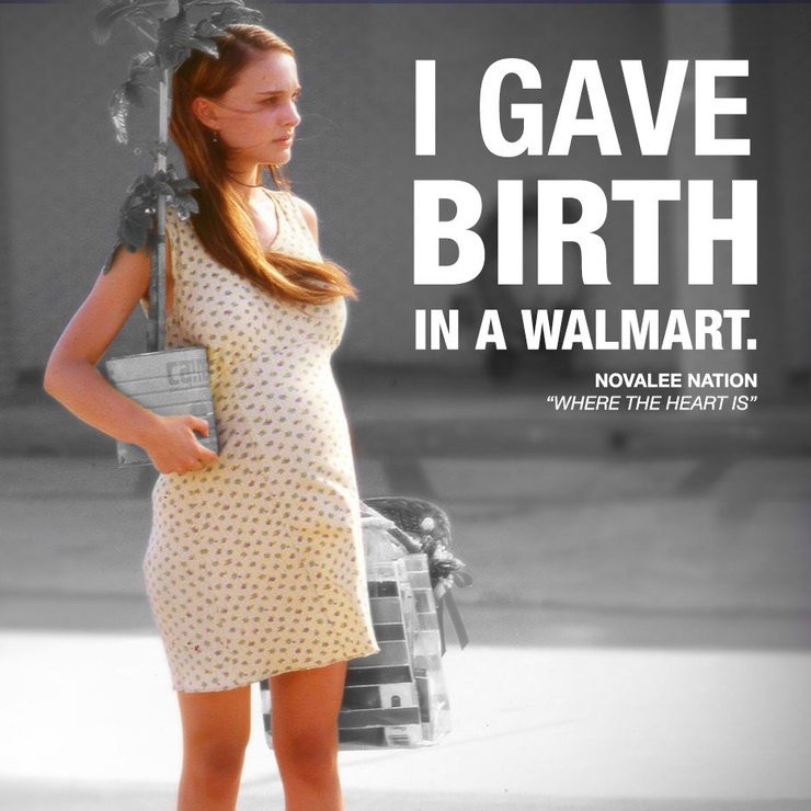 Novalee Nation