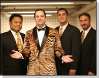 Richard Cheese