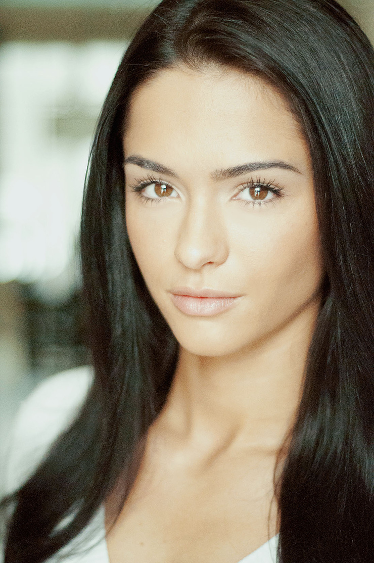 Antoinette Kalaj Antoinette Kalaj