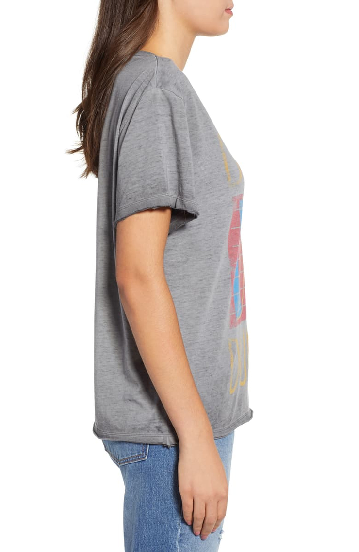 Mimi Chica Duran Duran Tee | Nordstrom