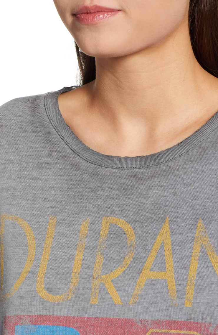 Mimi Chica Duran Duran Tee | Nordstrom