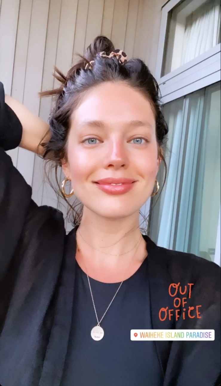 Emily Didonato